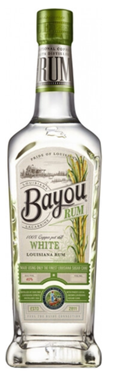 Ром Байю Уайт