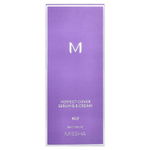 Missha, BB-крем Perfect Cover Serum, № 27 (медово-бежевый), 35 мл (1,18 жидк. Унции)