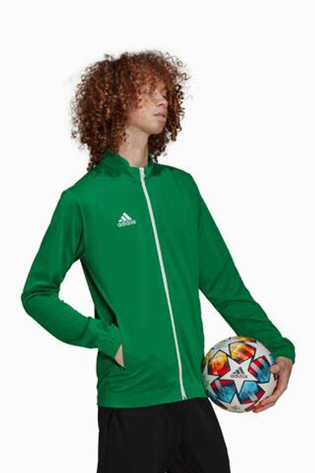 Кофта adidas Entrada 22 Track