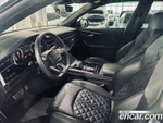 Audi SQ8 (4M) 4.0 TDI Quattro (02.2021)
