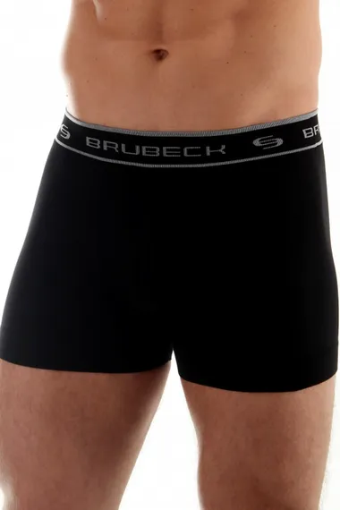 Трусы мужские  боксеры Brubeck Comfort Cotton Short Boxer BX00620