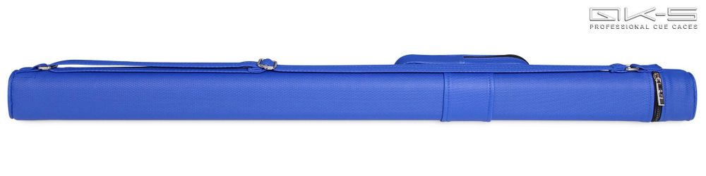 Тубус QK-S Ray Slim 1x1 синий