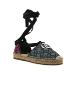 Эспадрильи VERA 02 Liu Jo - голубой(SA2277 TX021)