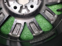 Диск литой R16 Hyundai Creta 1 (2016-2021)