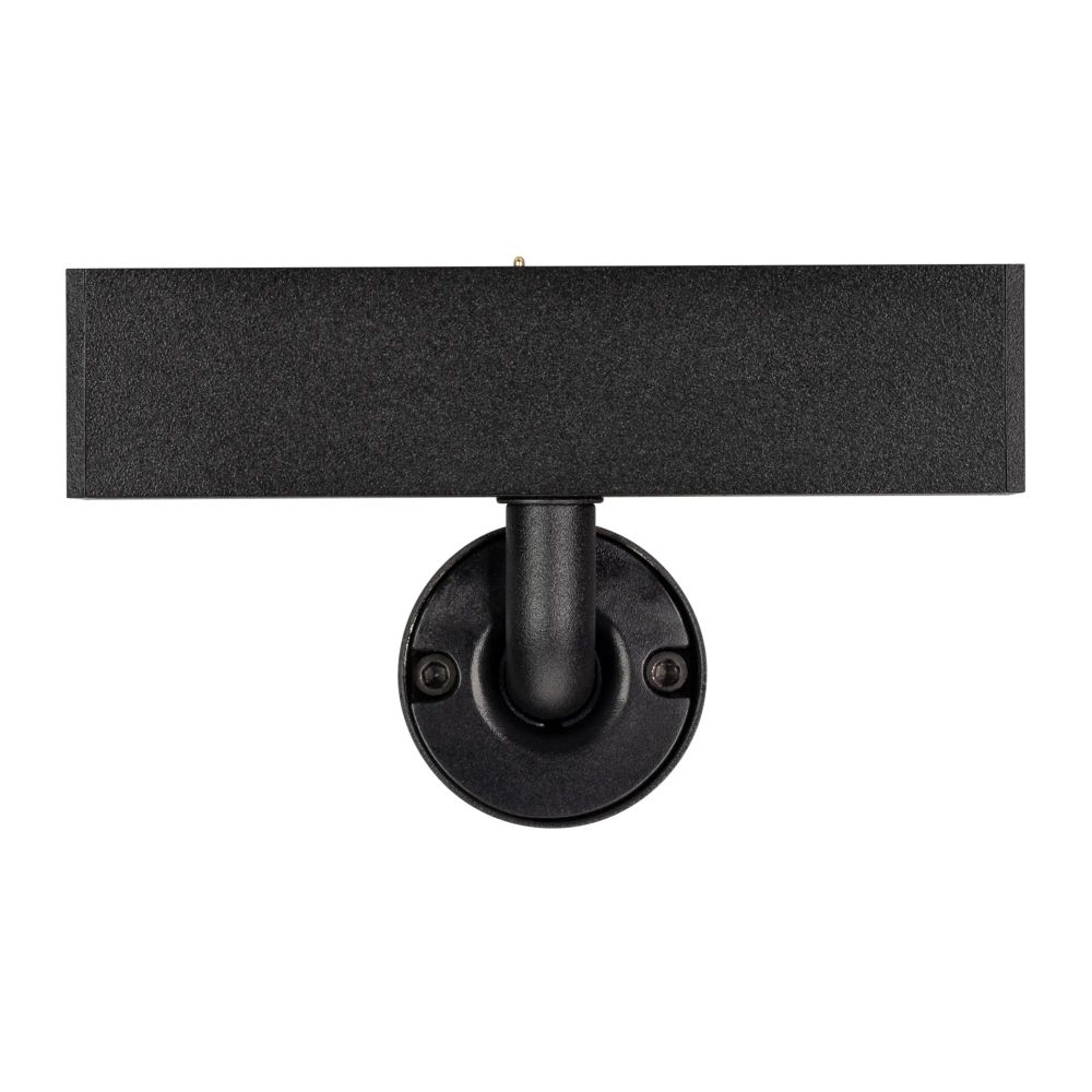 Светильник MAG-SPOT-25-R120-12W Warm3000 (BK, 30 deg, 24V, DALI) (Arlight, IP20 Металл, 5 лет) 046321