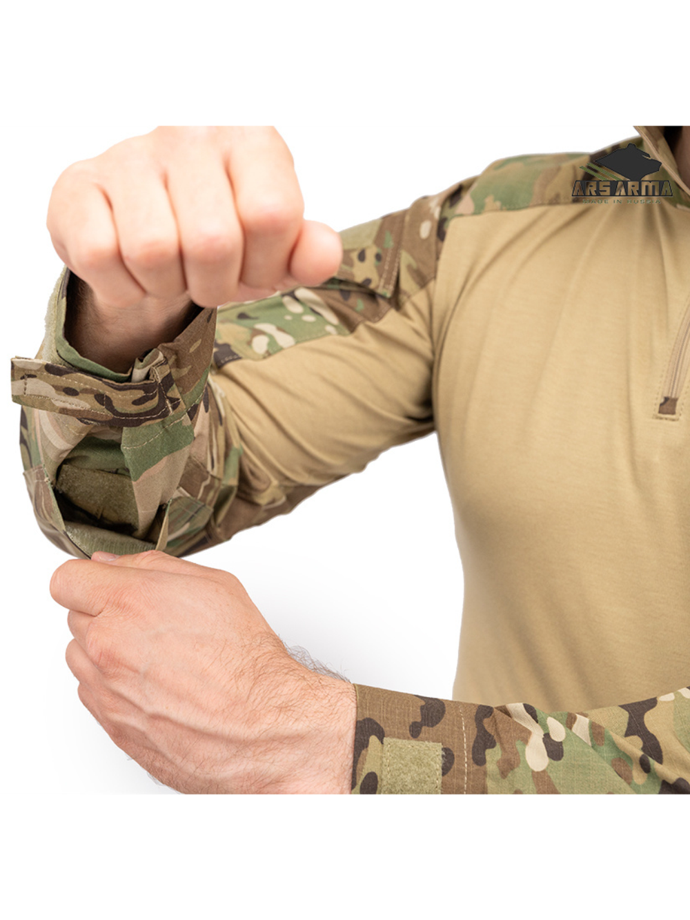 Боевая рубашка CP Gen.3 ARS ARMA