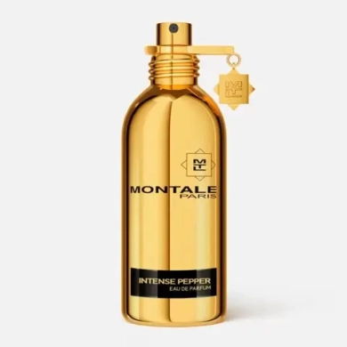 Унисекс парфюм Montale Интенс Пеппер EDP 50 мл
