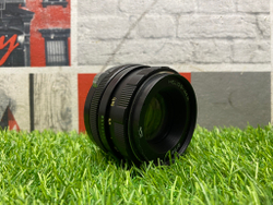 Helios-44M 2/58mm