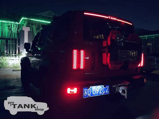 Задняя LED оптика (Dreamer) для TANK 300