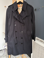 Тренч Burberry, XS/S