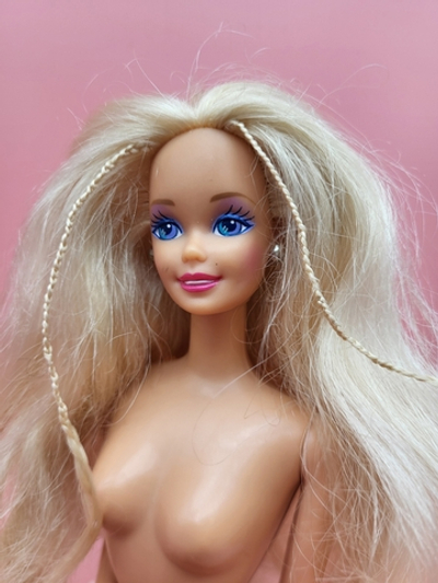 Кукла Барби 90х винтаж Mattel, American Beauty Queen Barbie (Mattel, 1991).011