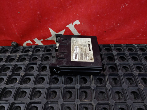 Блок управления GSM/GPS