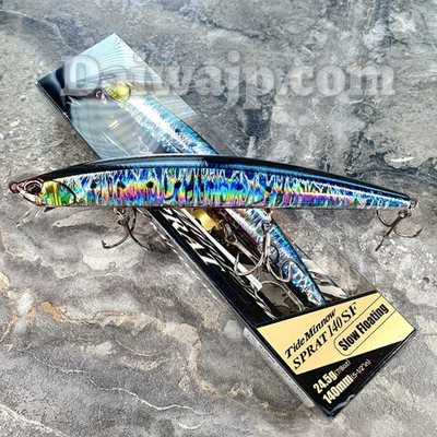 Воблер DUO TIDE MINNOW SPRAT 140SF CPB0054