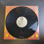 LP Михаил Миша Шуфутинский - Кубики. Виниловая пластинка 12 дюймов Орфей