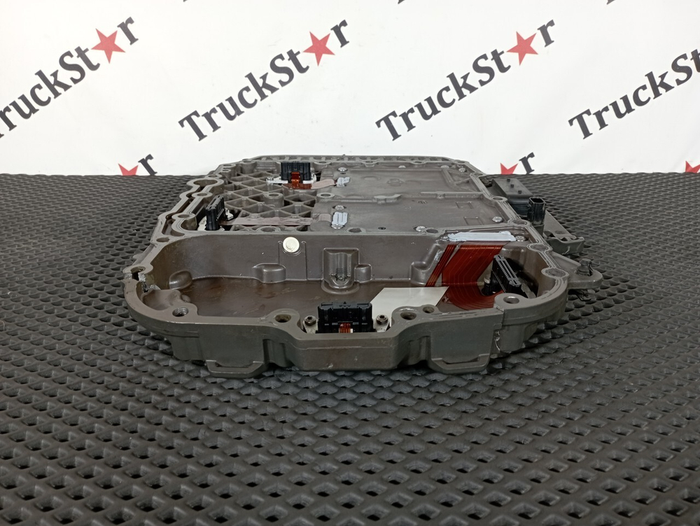 Блок управления АКПП Traxon 2018г.