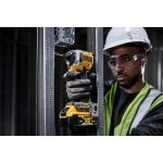 Винтоверт DeWalt DCF850P2T-QW