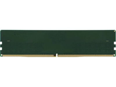 Оперативная память Kingston KVR56U46BS8-32, DDR5 1х 32ГБ 5600 МГц, DIMM, RTL
