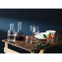 Набор бокалов 4шт 370мл LSA International Borough