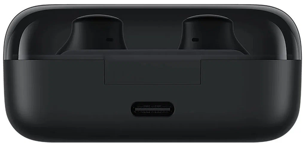 Беспроводные наушники realme Buds Air 3S, черный