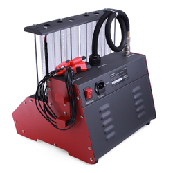 Установка для тестирования и очистки форсунок Launch CNC-604 LNC-179