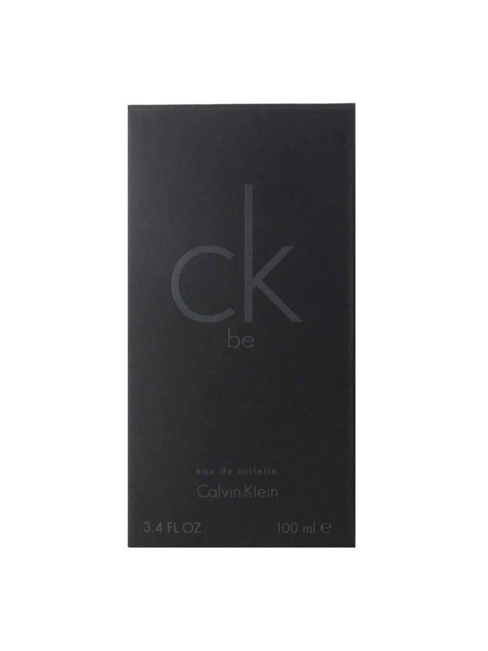 CALVIN KLEIN BE unisex 100ml edt