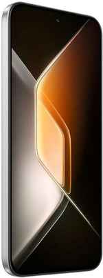 6.78" Смартфон INFINIX GT 30 Pro 12/256Gb,  X6873,  NFC,  AMOLED,  144Гц,  5500мAч,  серебристый