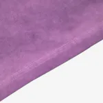 Футболка Меч SS24 Garment Dyed Orchid фиолетовая