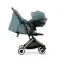 Прогулочная коляска Cybex Orfeo TPE Stormy Blue