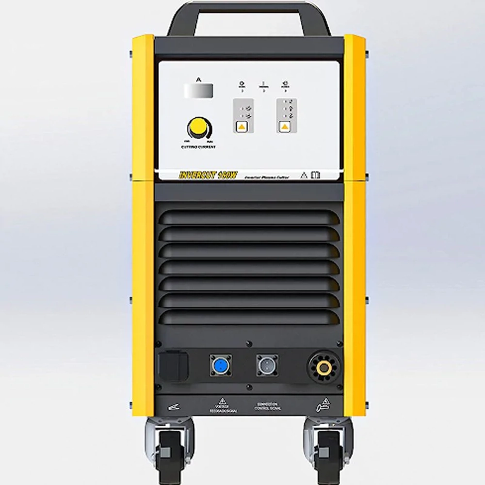 Hugong INVERCUT 160W аппарат воздушно-плазменной резки 029645