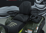 Квадроцикл SHARMAX 1100 FORCE LTD 28"