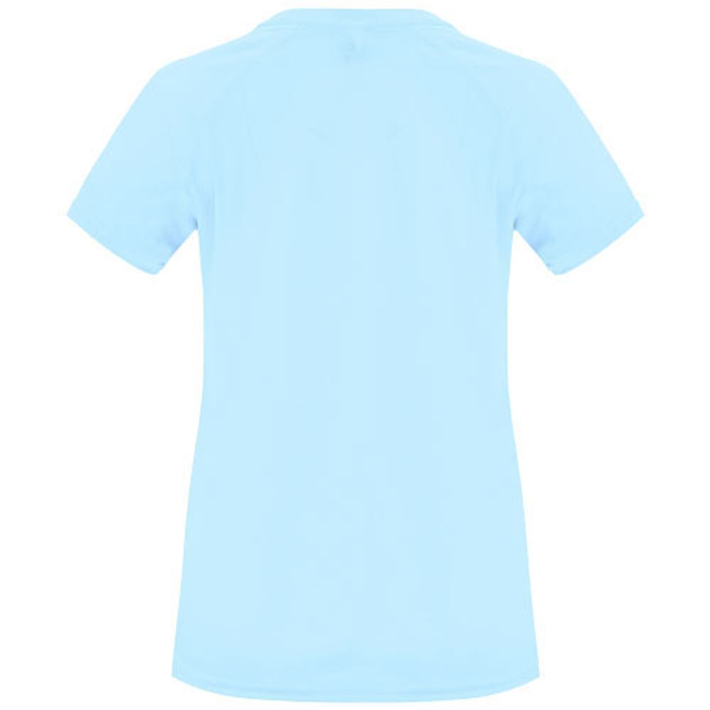 Женская спортивная футболка Bahrain с короткими рукавами