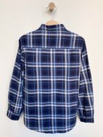 Хлопковая рубашка Il Gufo, 128