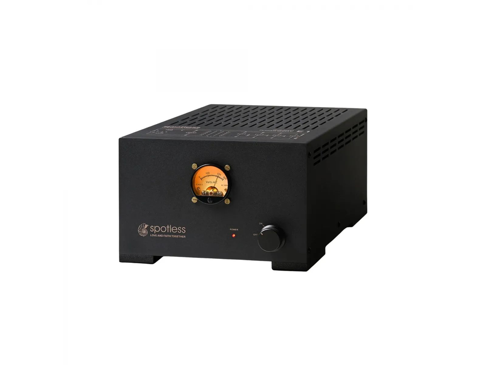 Стабилизатор напряжения Spotless Audio E1
