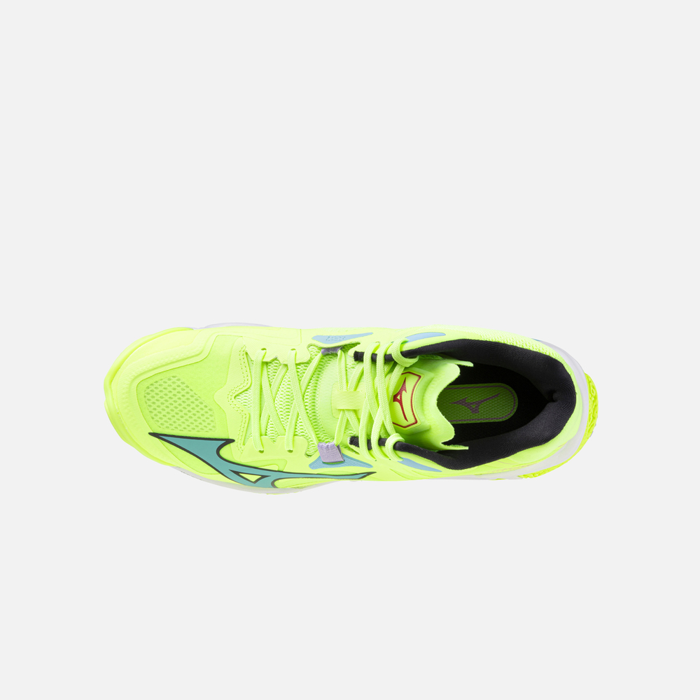 Кроссовки Wave Lightning Z8 Mid