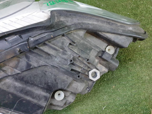 Битая Фара правая BMW 5er G30 (2017-2020) LED