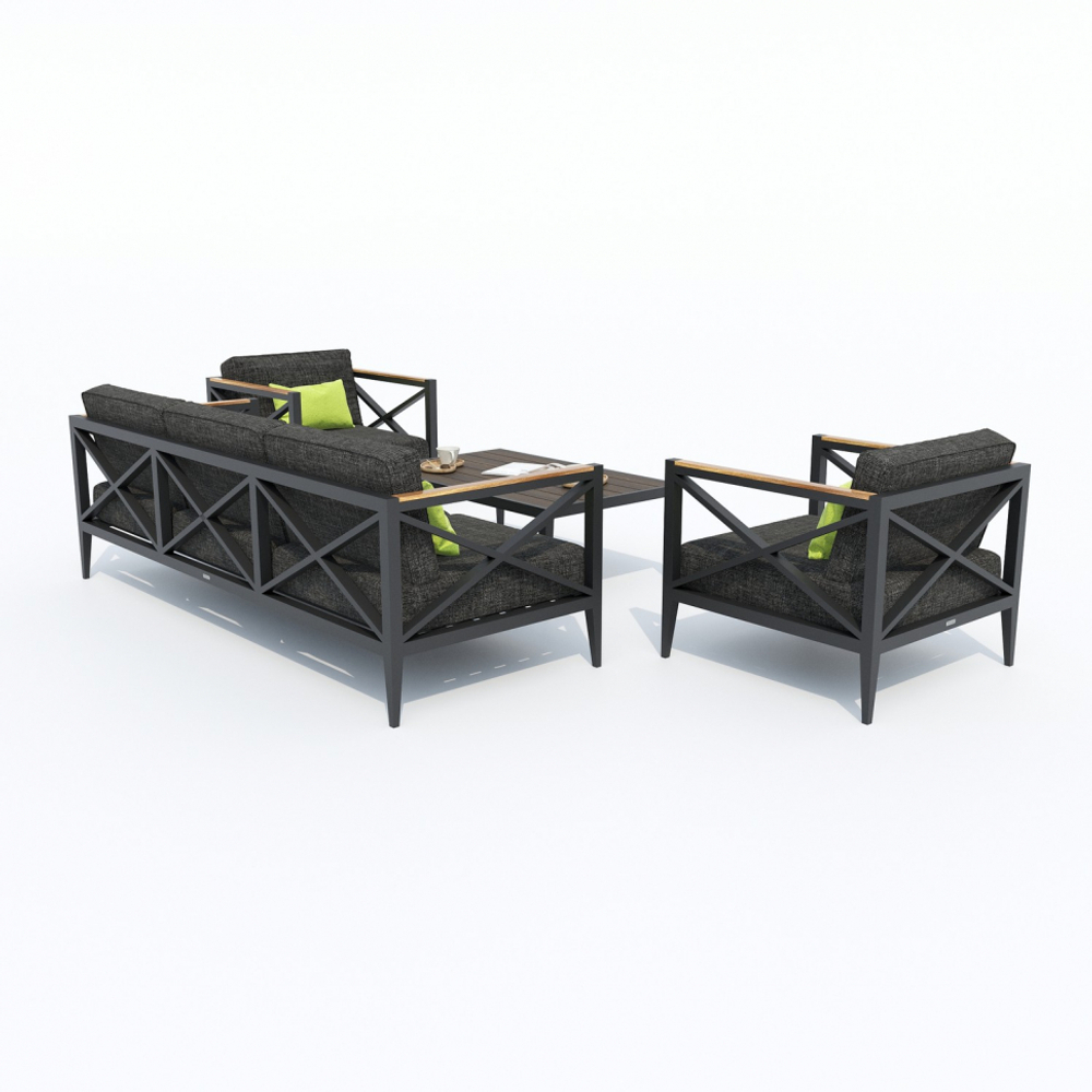 Столик журнальный Ideal Patio ВЕРИТА