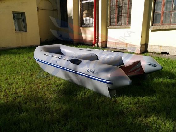 Катамаран BRATAN-ARCTOS 460K