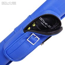 Тубус QK-S Ray Slim 1x1 синий