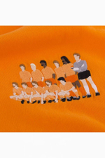 Футболка Retro COPA Holland 1988 European Champions