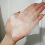 Маска увлажняющая с гиалуроном DR.F5 Hyaluronic water barrier mask sheet, 23 мл