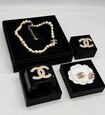 Чокер CHANEL