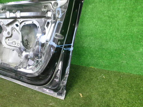 Дверь передняя правая Audi A6 5 C8 (2018-н.в.)