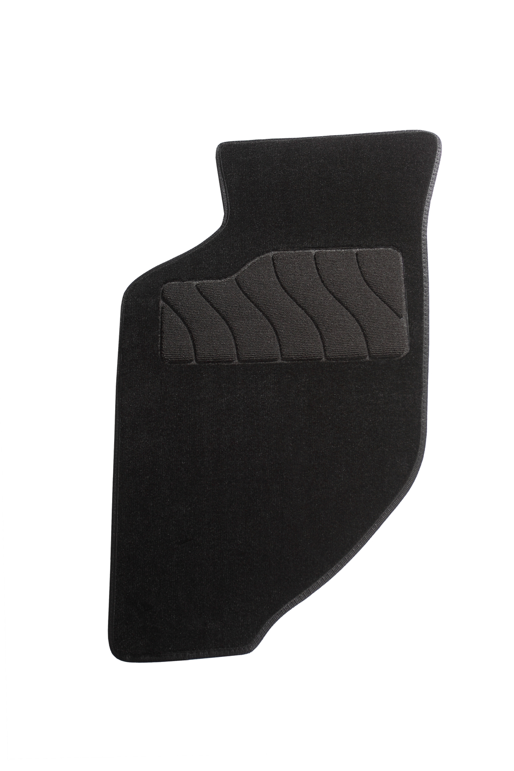 Ворсовые коврики LUX для Haval H5 I 2020-2021 Seintex.94641