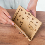 Квестбокс подарочный "Фоторамка" (IDventure)