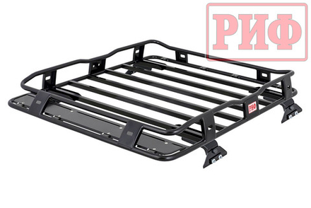 Багажник экспедиционный для Mitsubishi L200 до 2005 г РИФ