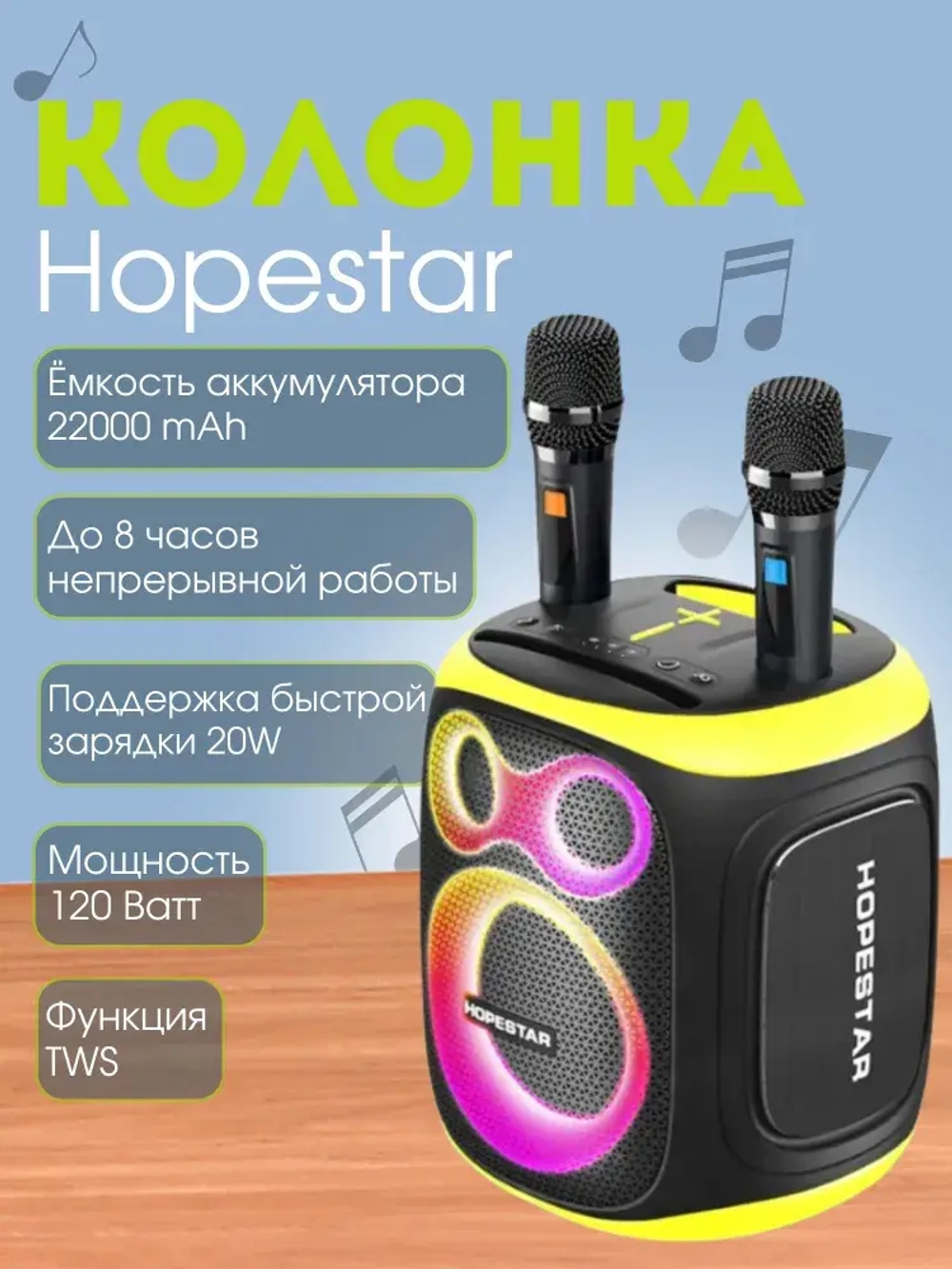 ПОРТАТИВНЫЕ BLUETOOTH КОЛОНКИ