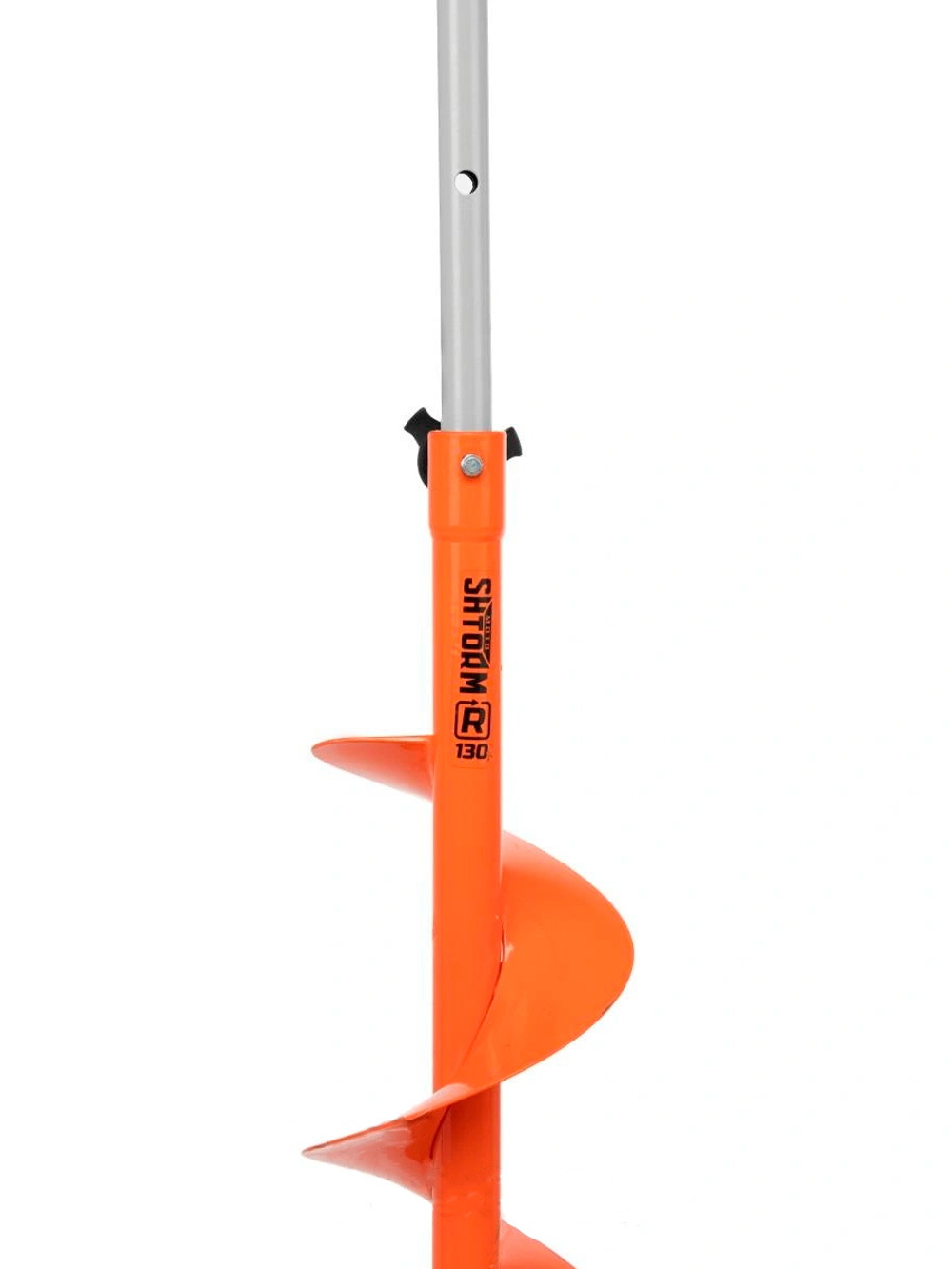 Адаптер Тонар телескопический с ручкой АШ.22.ПК.Т, подшипники качения, d 22 мм (T-ASH-22-PK-T)