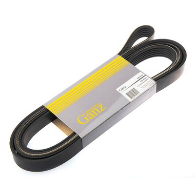 Ремень поликлиновый 6PK2520 VAG AUDI Q7 / VW Touareg / Cayenne 10 / L=375mm GANZ GIE37156