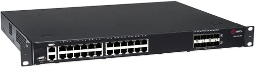 Коммутатор управляемый QTECH QSW-6300-32T