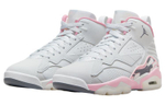 Кроссовки Jordan Mvp "Shy Pink" (Женская размерная сетка)